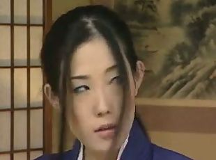 Japanese Erotic Woman Ninja